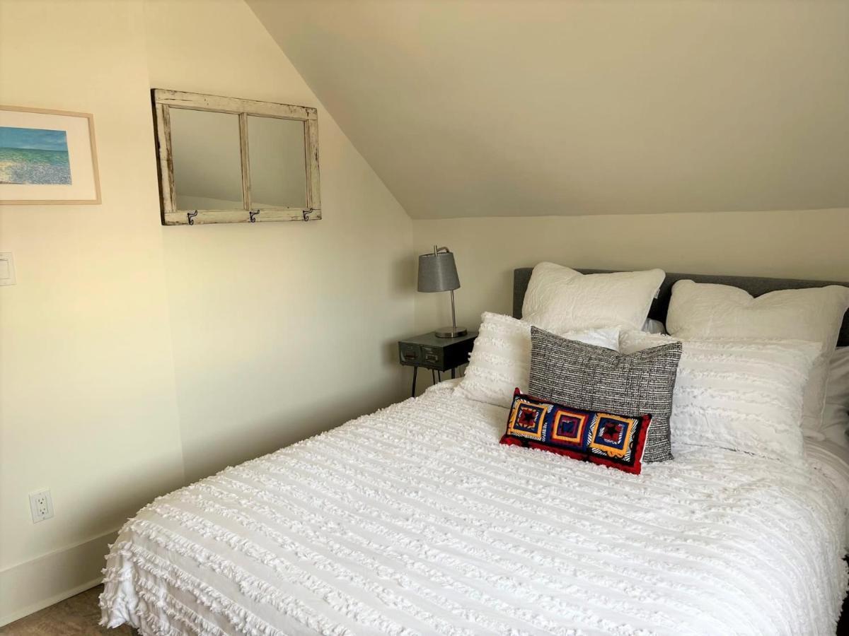 Welcome To The Flats Hotel North Suite Wellington Zewnętrze zdjęcie